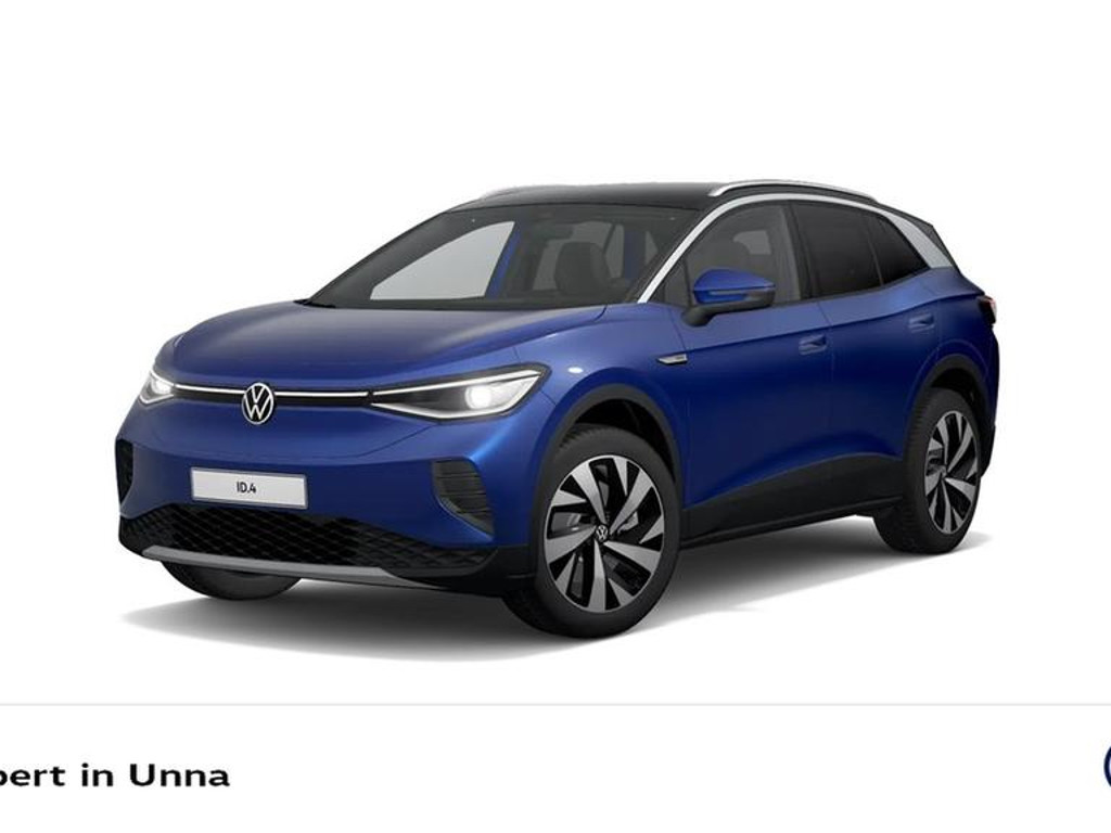 Volkswagen ID.4 Performance Pro