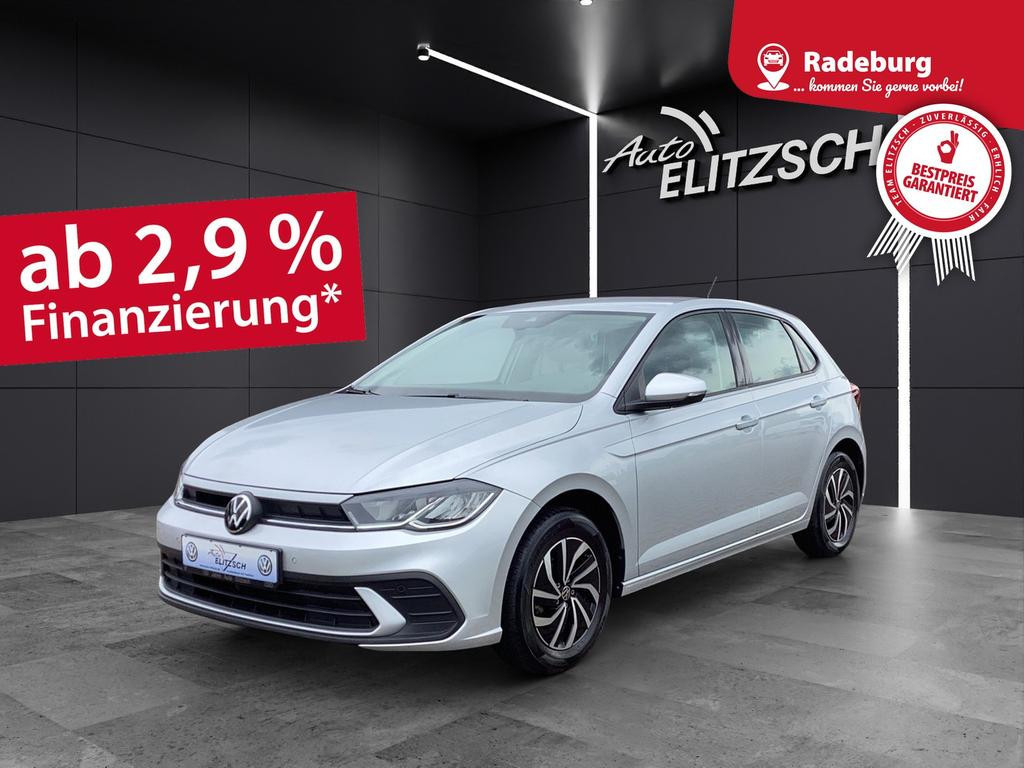 Volkswagen Polo Life