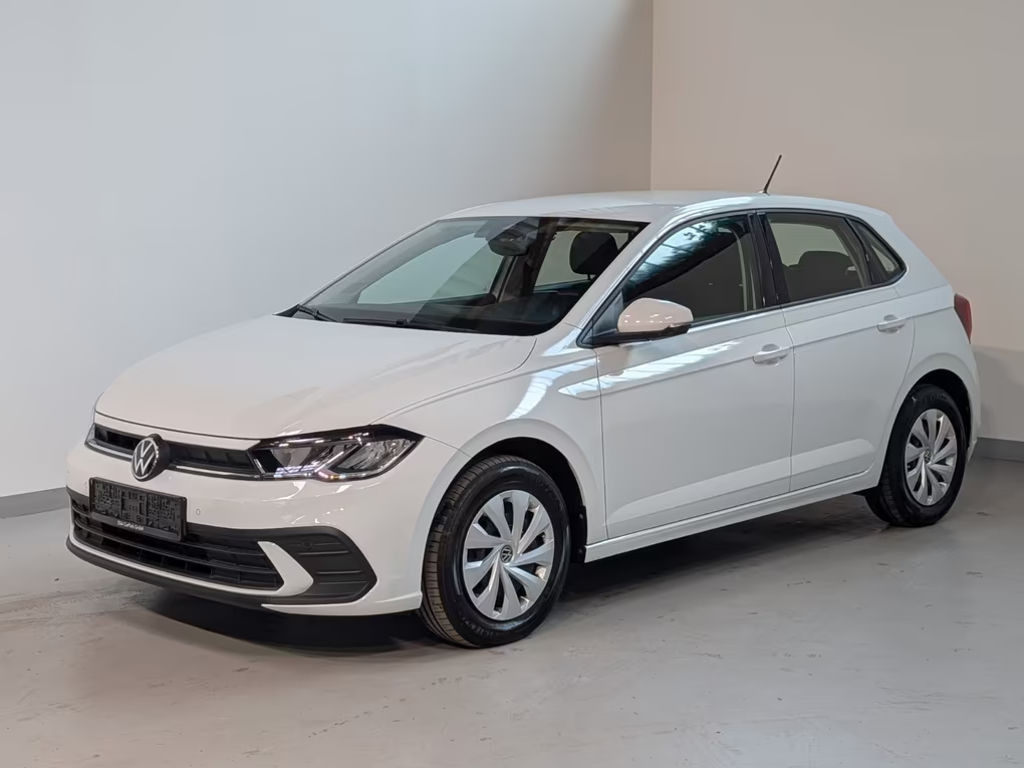 Volkswagen Polo Life