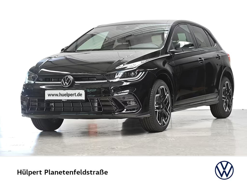 Volkswagen Polo R-Line