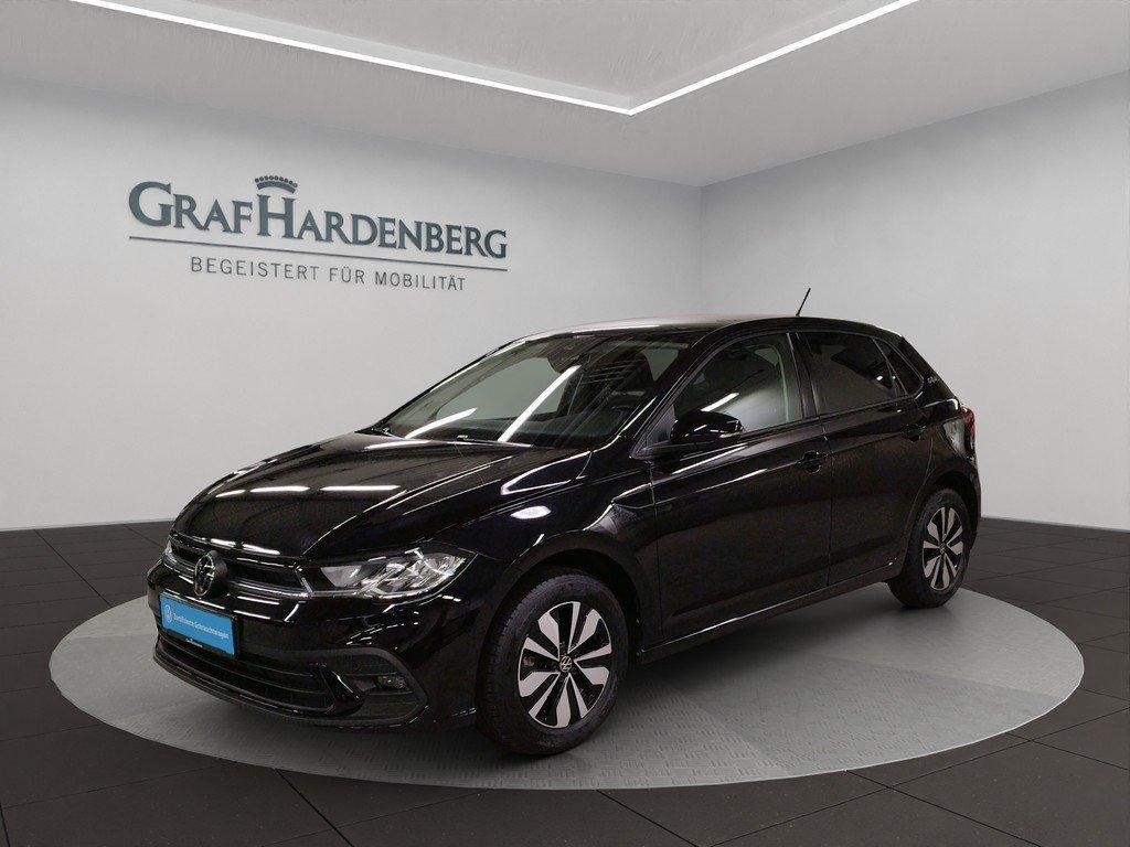 Volkswagen Polo DSG 1.0 TSI