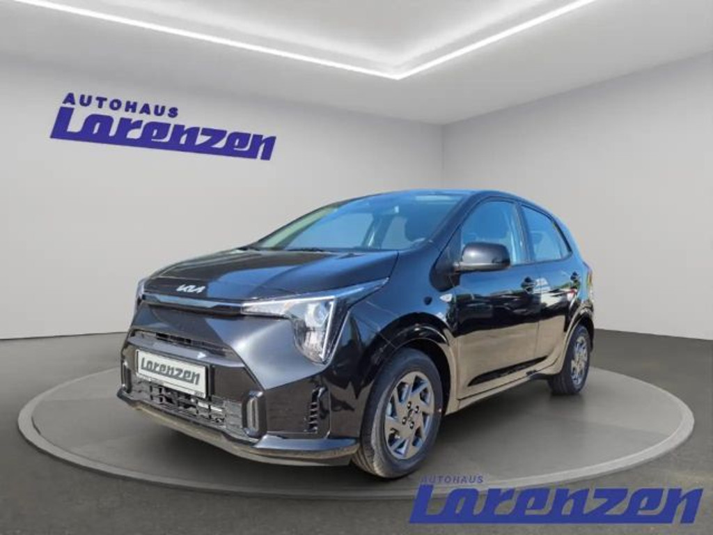 Kia Picanto Vision