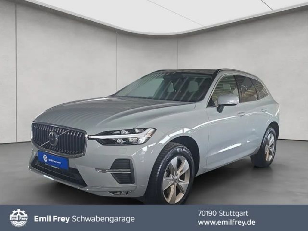 Volvo XC60 AWD Core