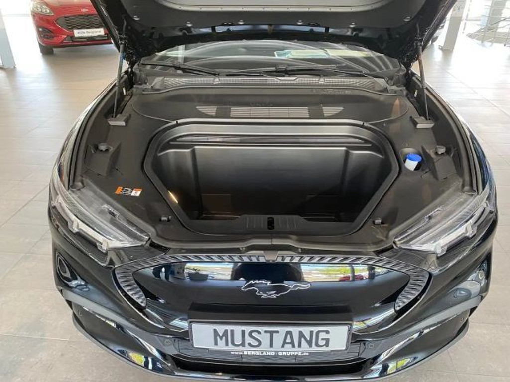 Ford Mustang Mach-E