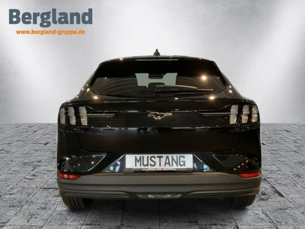 Ford Mustang Mach-E