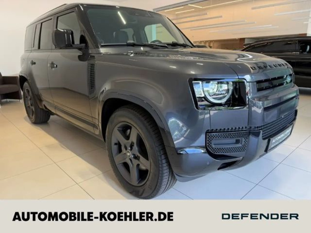 Land Rover Defender Dynamic SE D300 110