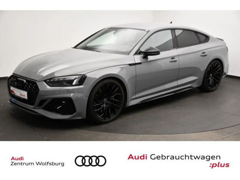 Audi RS5 Quattro