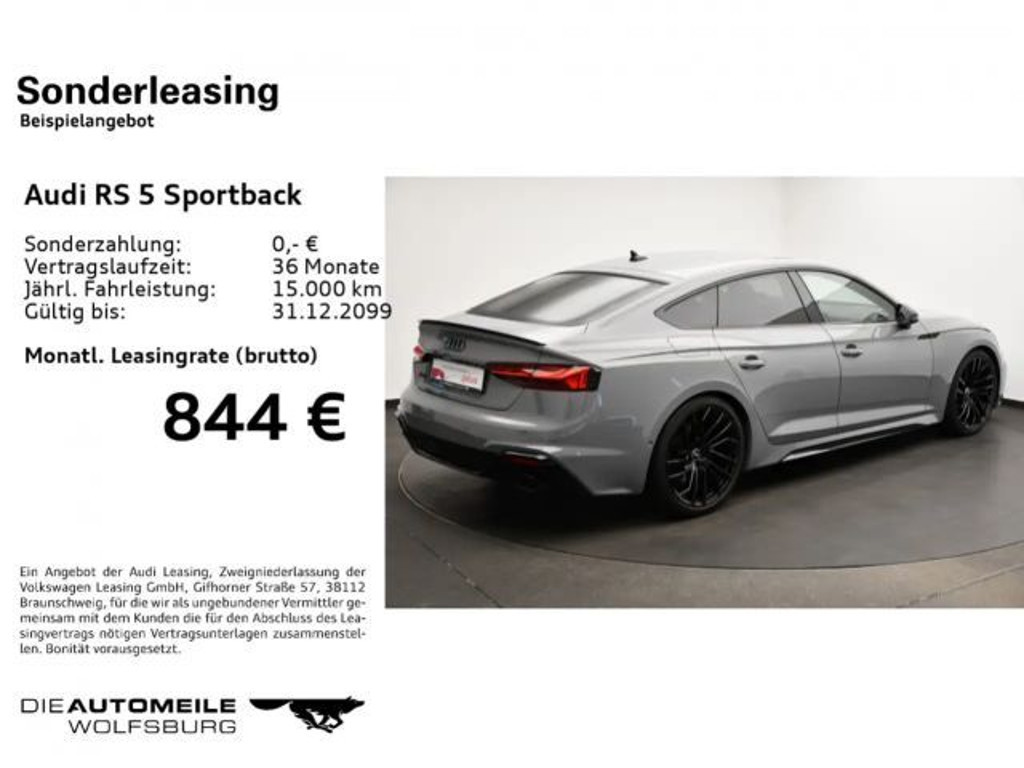 Audi RS5