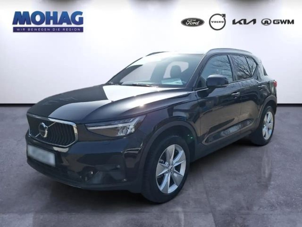 Volvo XC40 Core