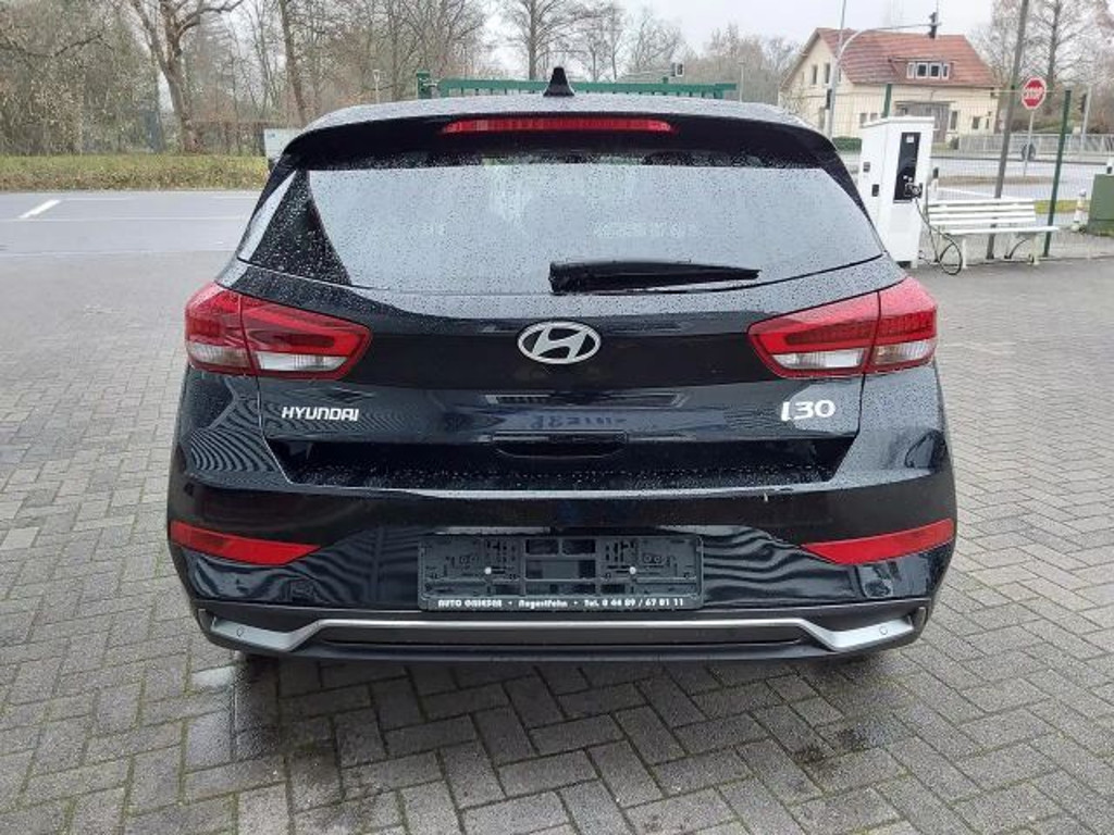 Hyundai i30 T-GDi 1.0 Advantage