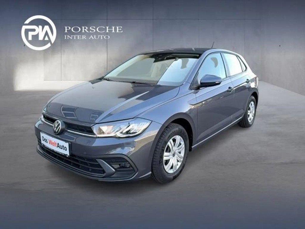 Volkswagen Polo 4Me