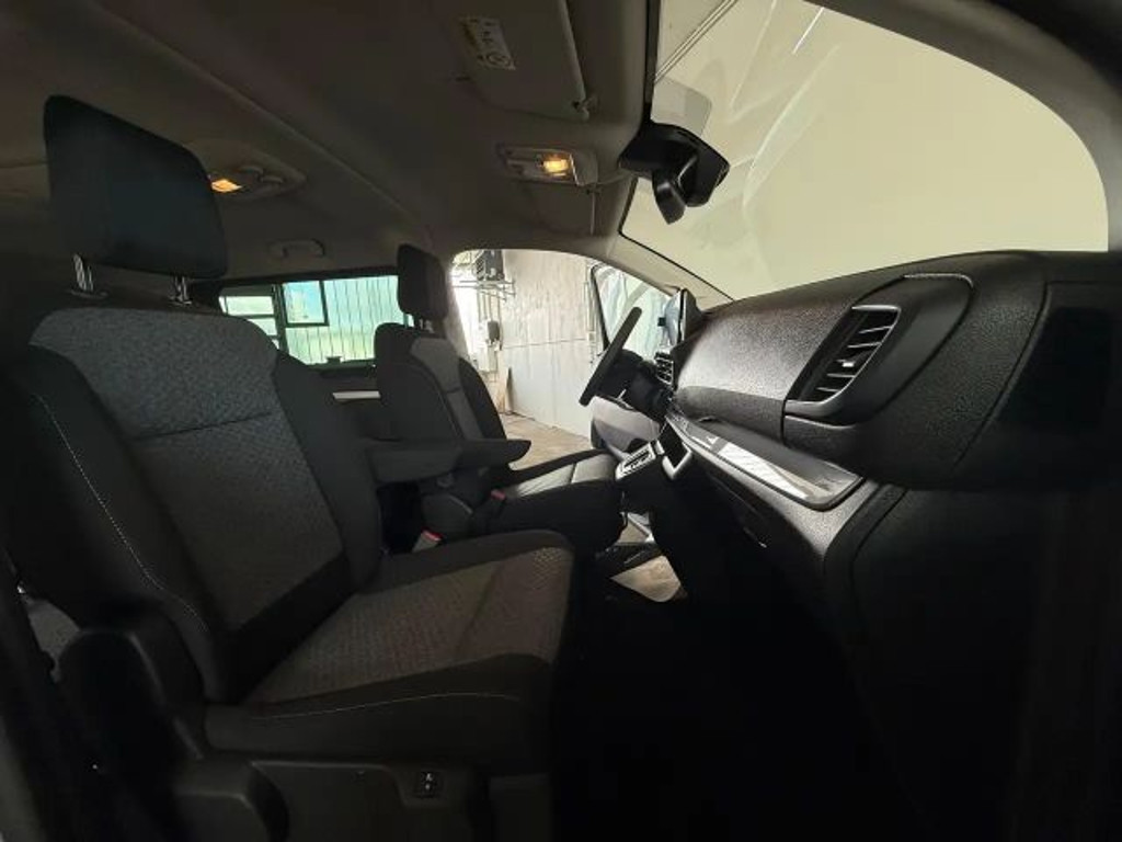 Opel Zafira Life