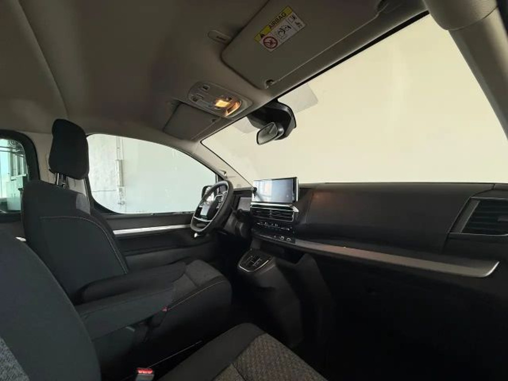 Opel Zafira Life