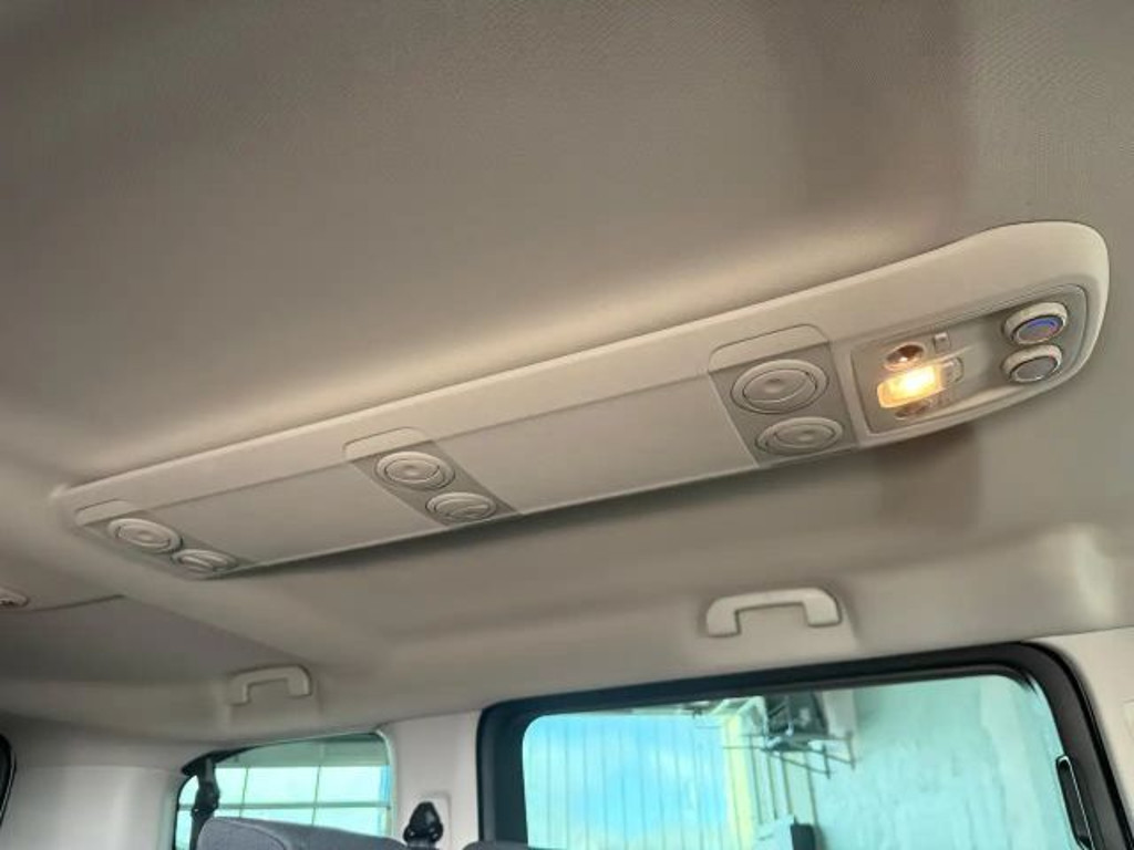 Opel Zafira Life