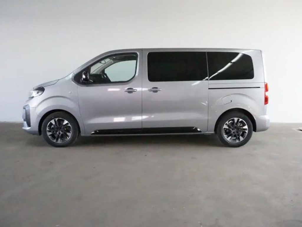 Opel Zafira Life