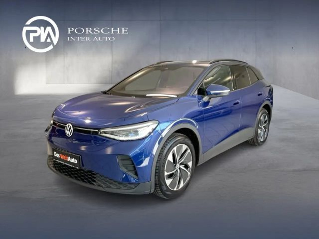 Volkswagen ID.4 Pure