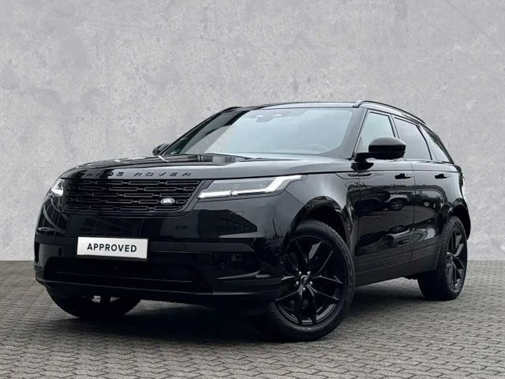 Land Rover Range Rover Velar S D200