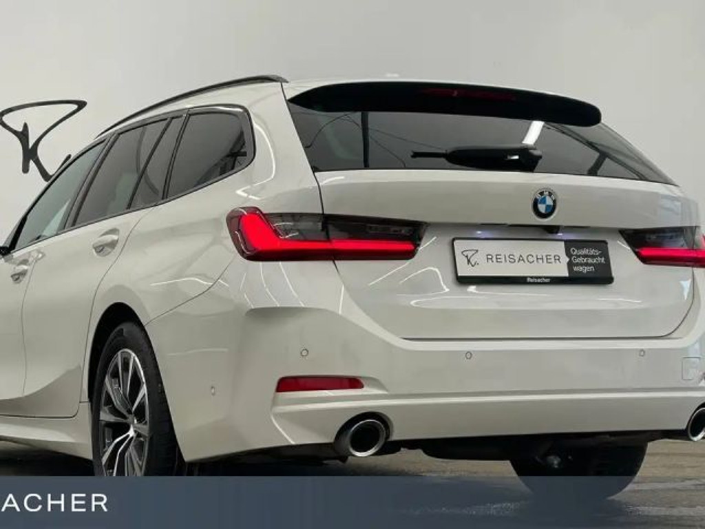 BMW 3 Serie