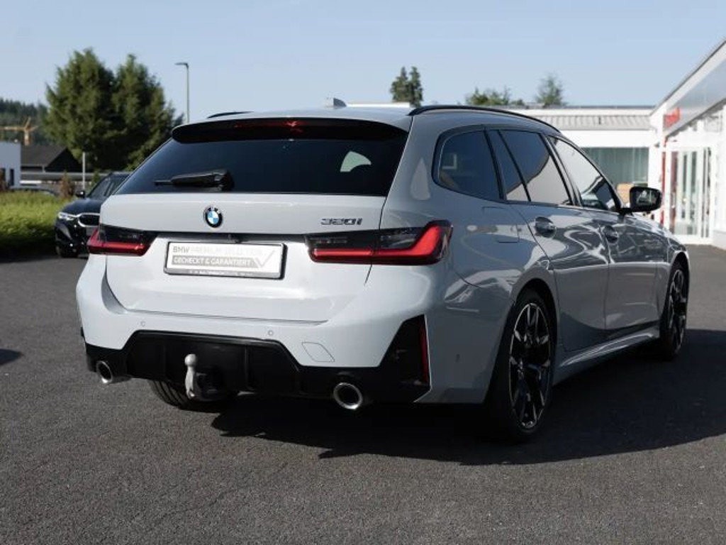 BMW 3 Serie