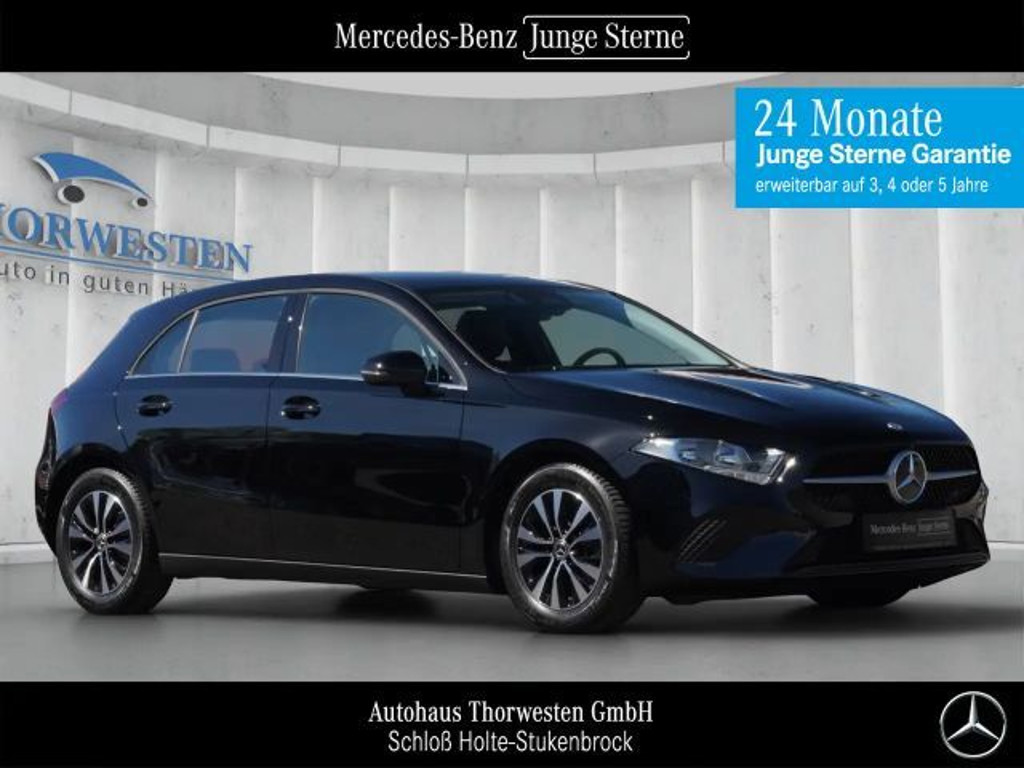 Mercedes-Benz A-Klasse A 180 Hatchback
