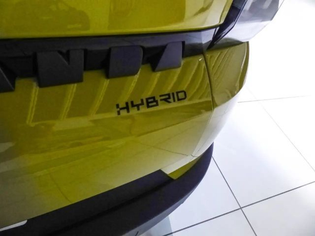 Fiat Grande Panda