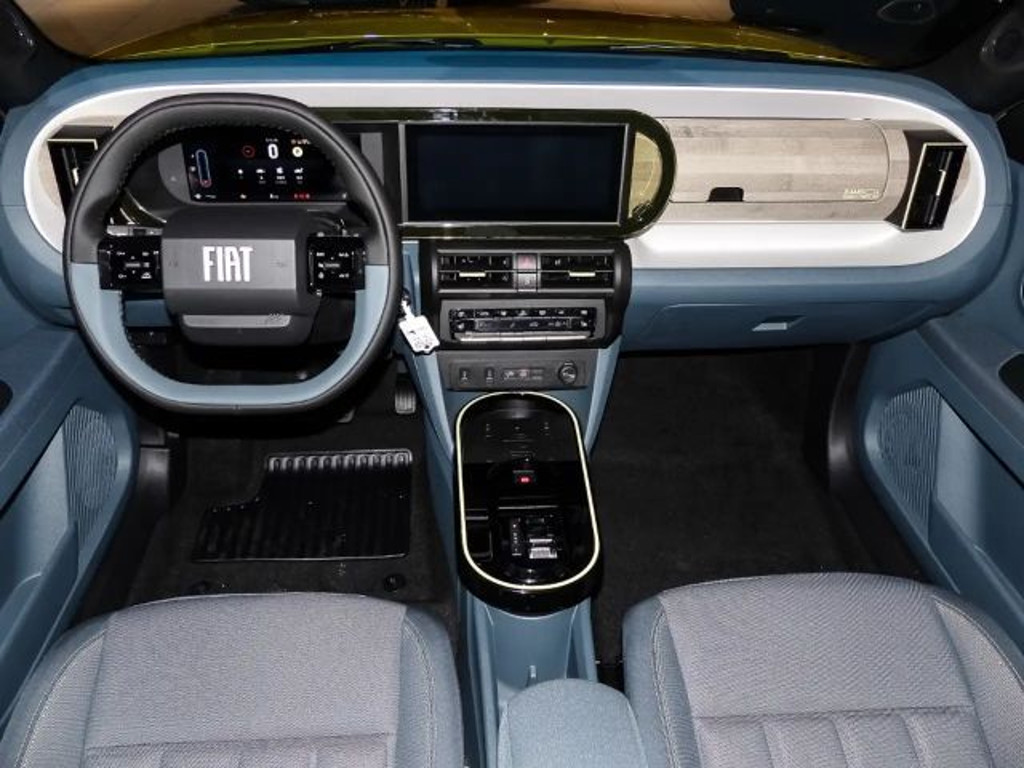 Fiat Grande Panda