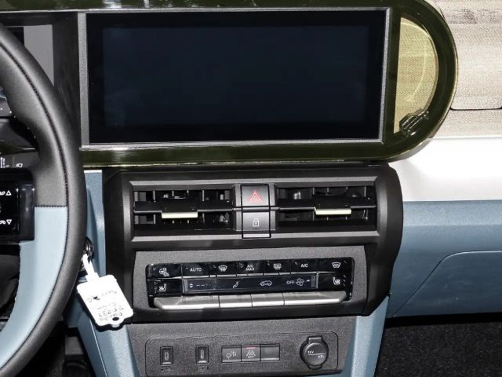 Fiat Grande Panda