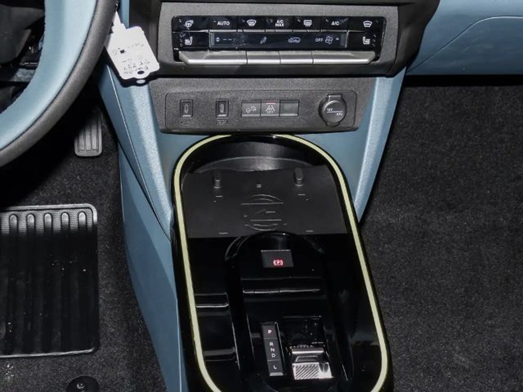 Fiat Grande Panda