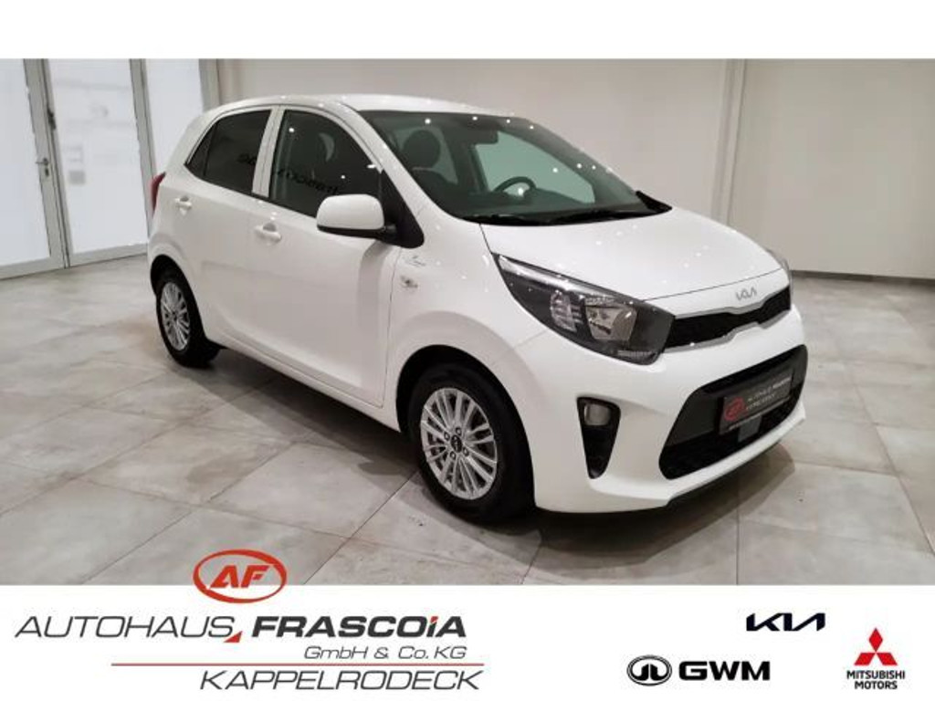 Kia Picanto Vision