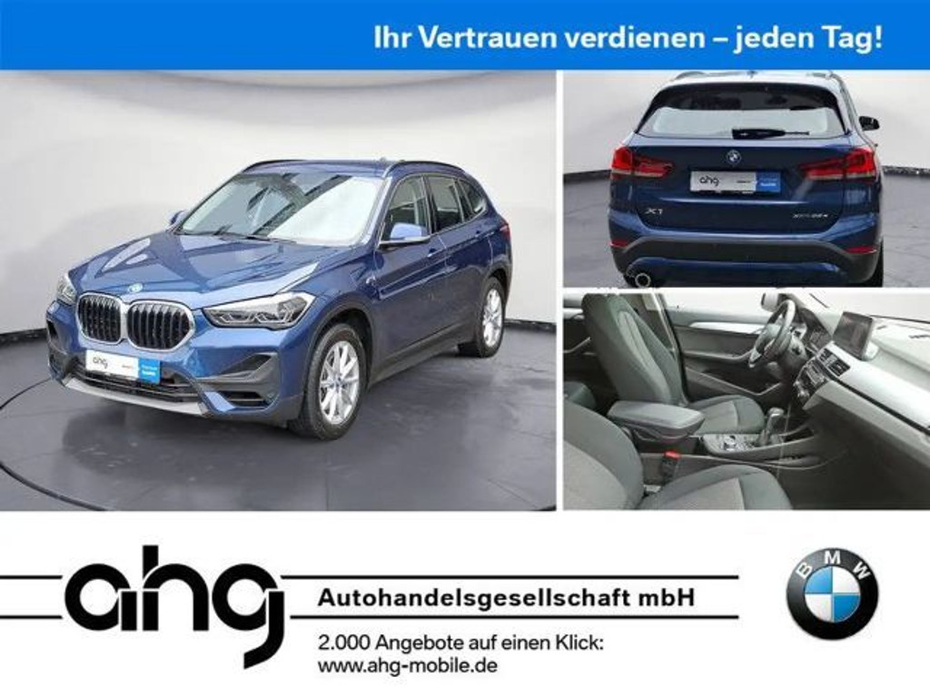 BMW X1 Advantage pakket xDrive25e