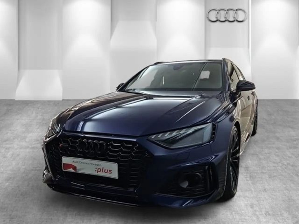 Audi RS4 Avant