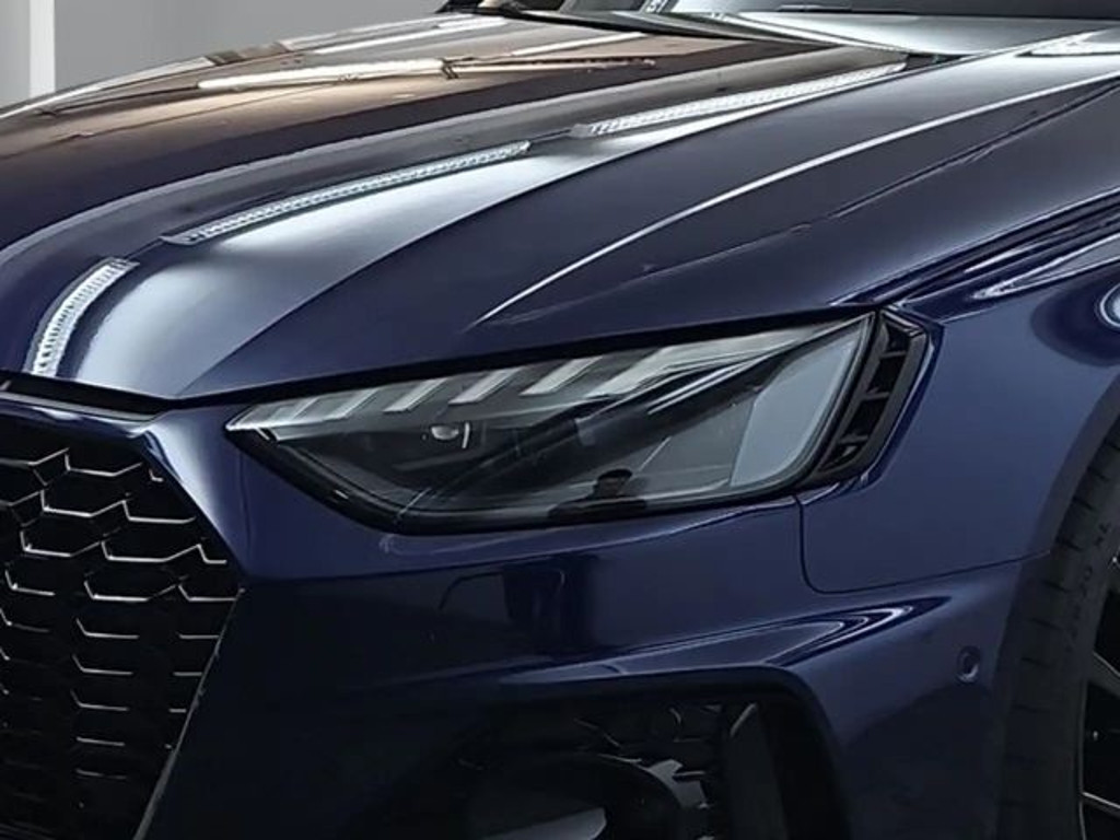 Audi RS4