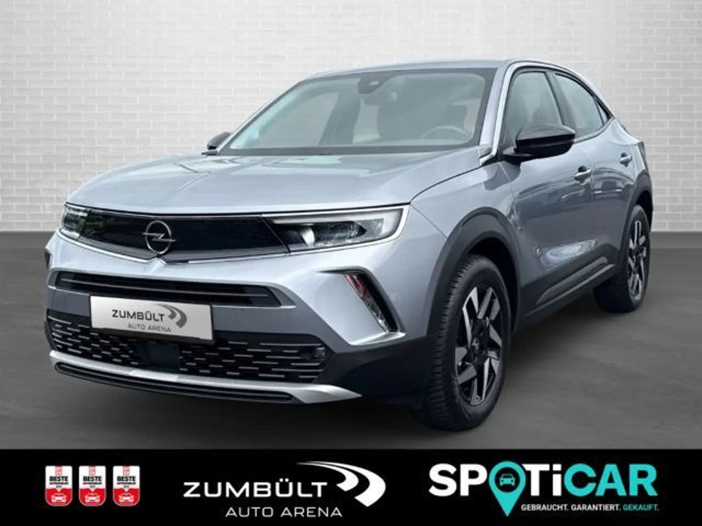 Opel Mokka Elegance