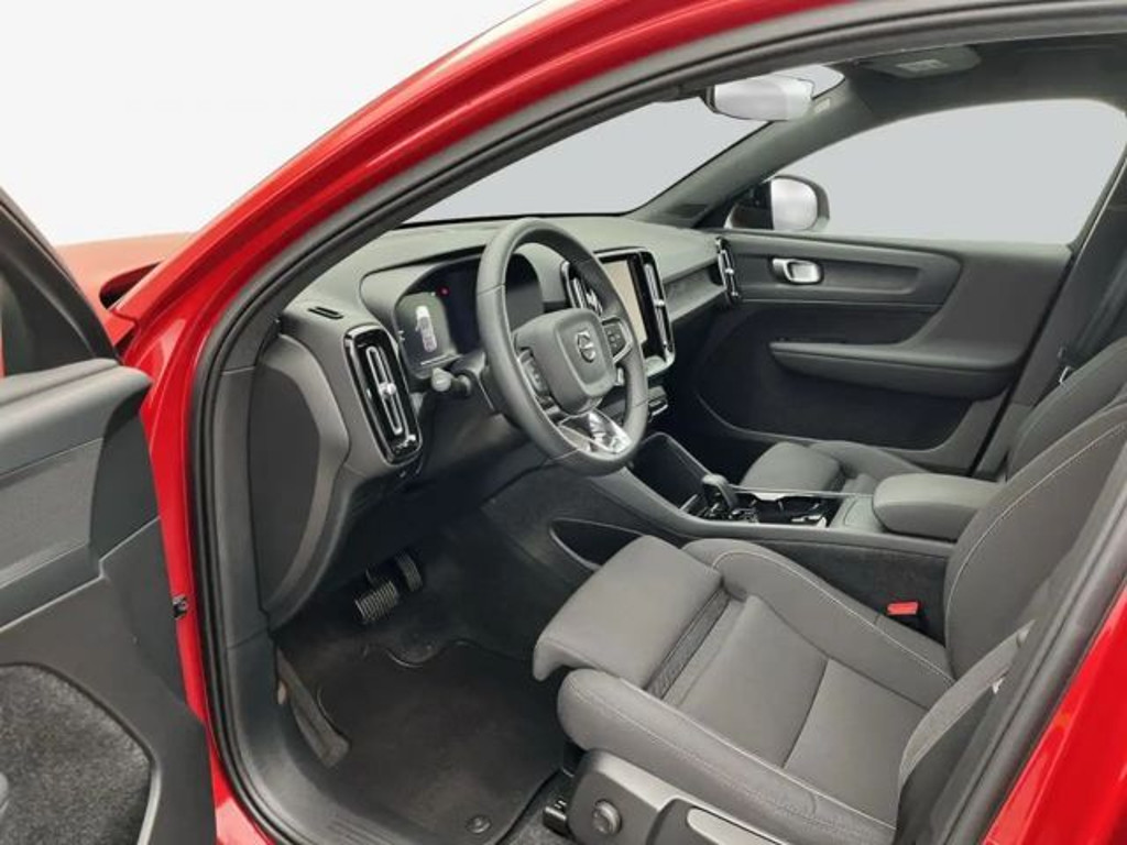 Volvo C40