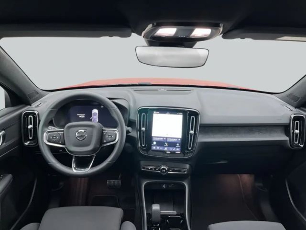 Volvo C40