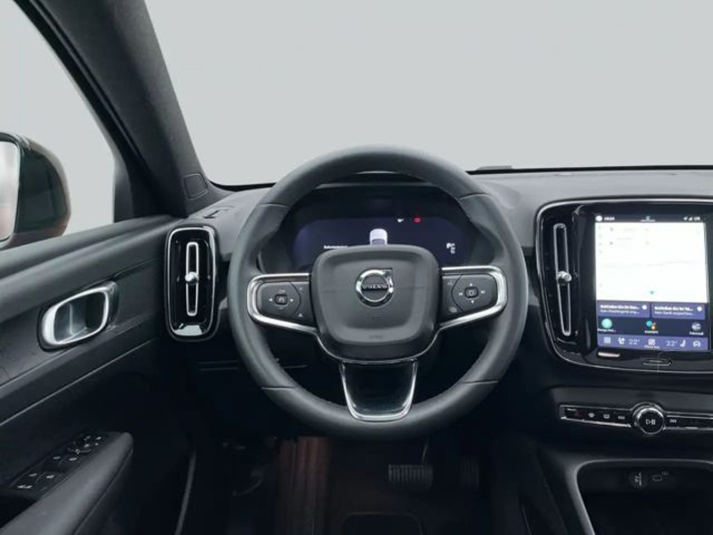 Volvo C40