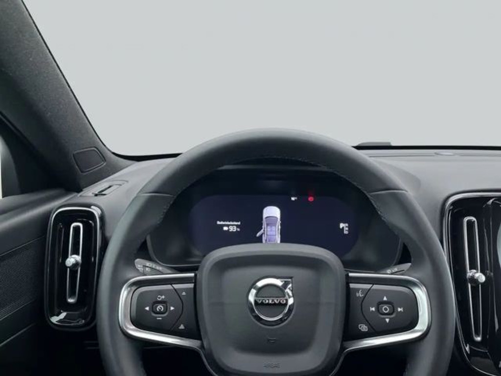 Volvo C40