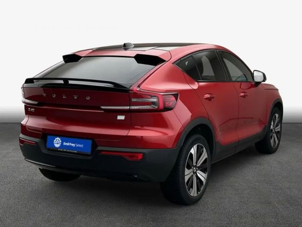 Volvo C40