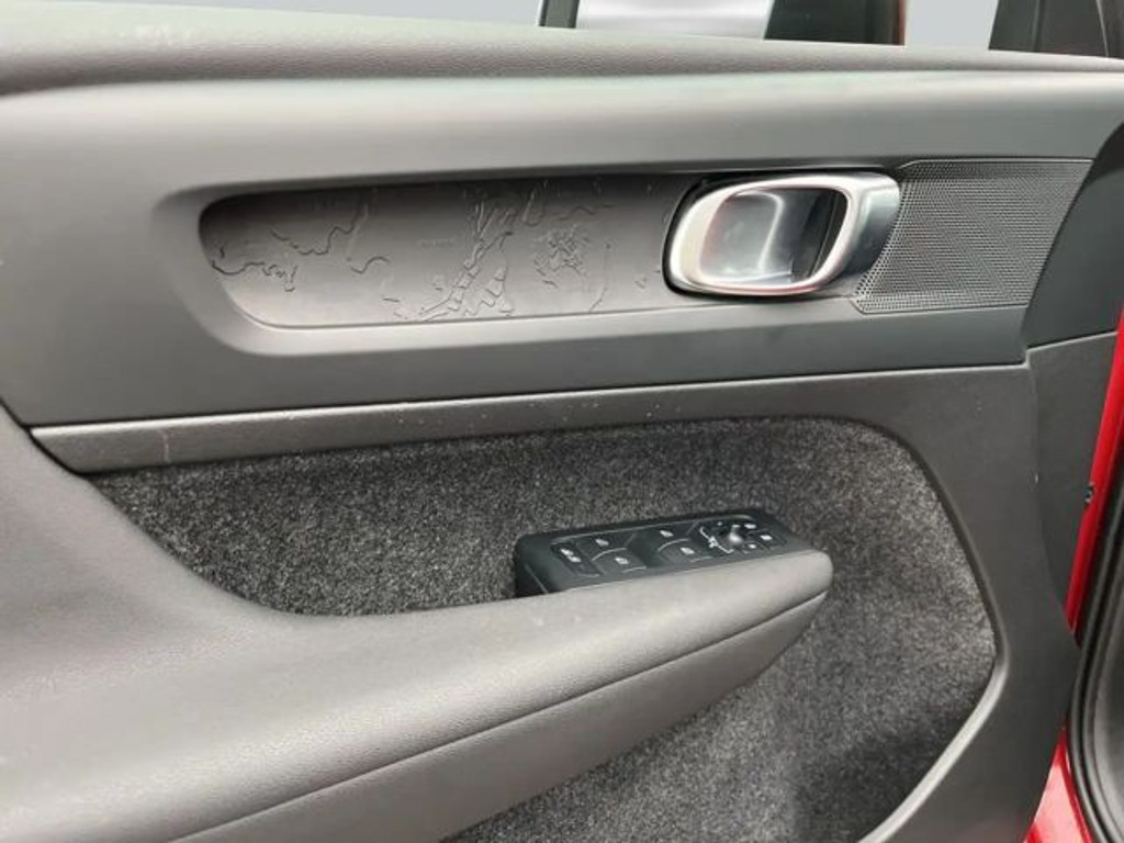Volvo C40