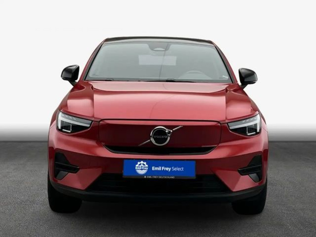 Volvo C40