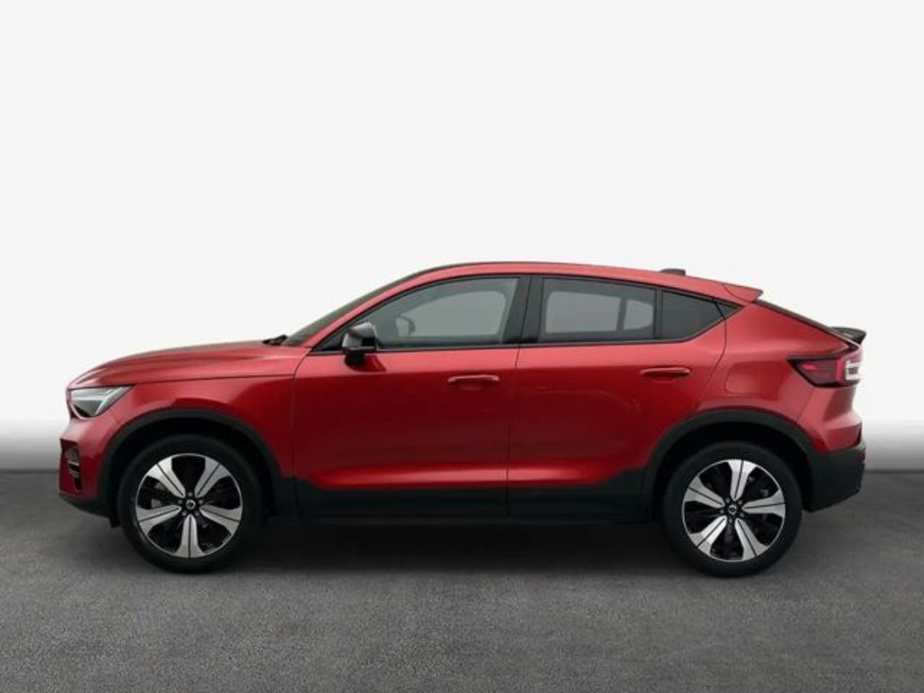 Volvo C40