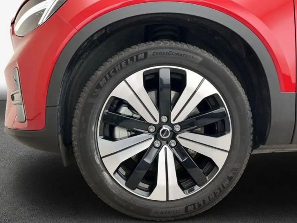 Volvo C40