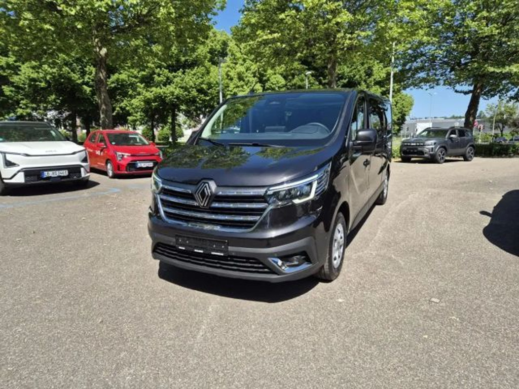Renault Trafic dCi 150 Blue Evolution L2H1 Grand