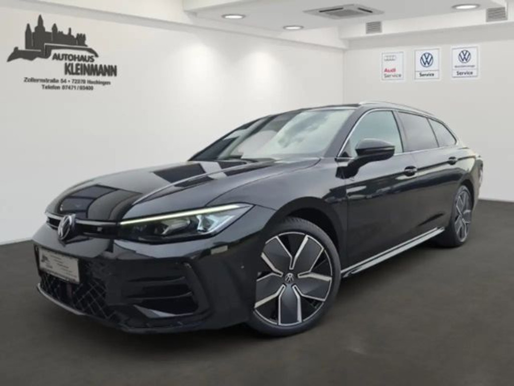 Volkswagen Passat 4Motion Variant R-Line IQ.Drive 2.0 TSI