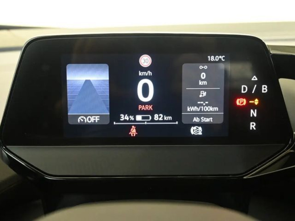 Volkswagen ID.4