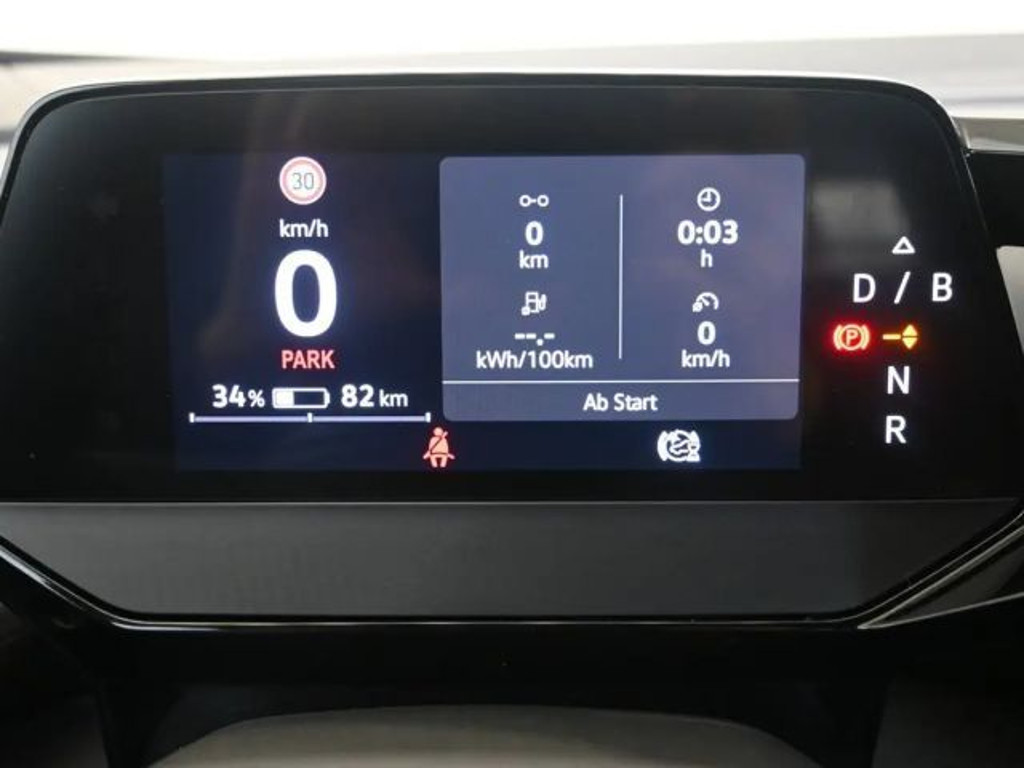Volkswagen ID.4