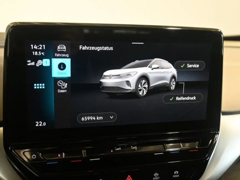 Volkswagen ID.4