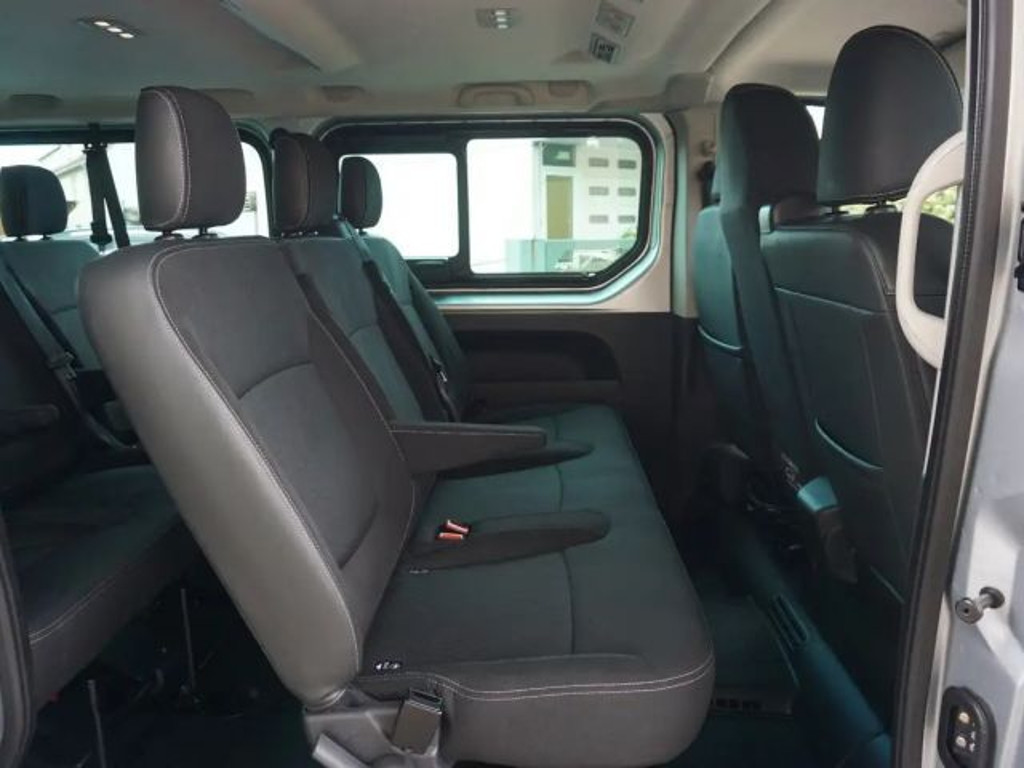Nissan Primastar