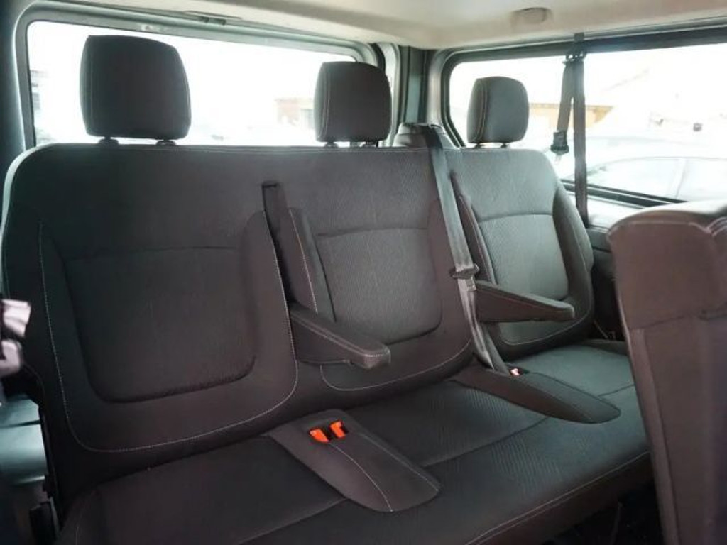 Nissan Primastar