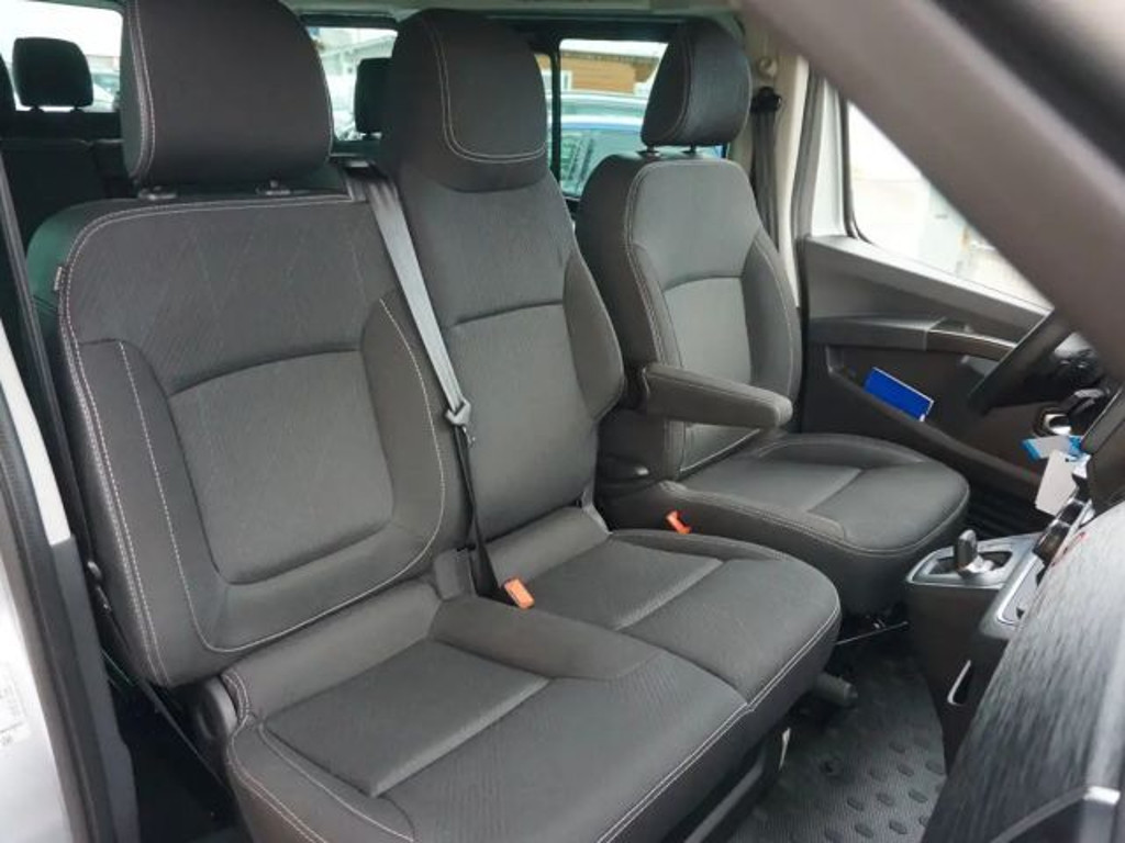 Nissan Primastar